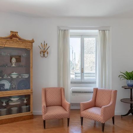 Iflat Modern Apartment In The Monti Area Roma Esterno foto