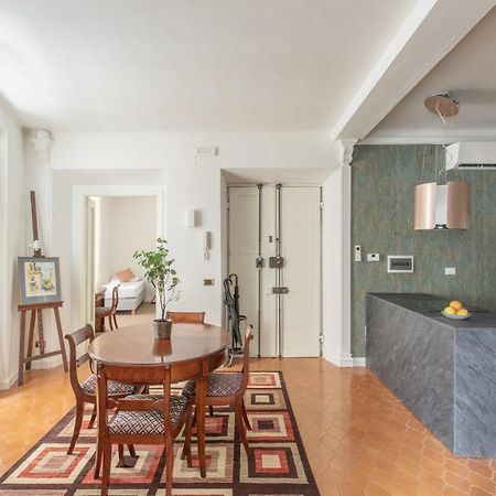 Iflat Modern Apartment In The Monti Area Roma Esterno foto