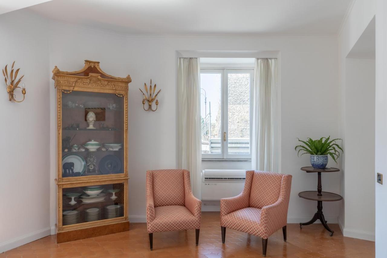 Iflat Modern Apartment In The Monti Area Roma Esterno foto