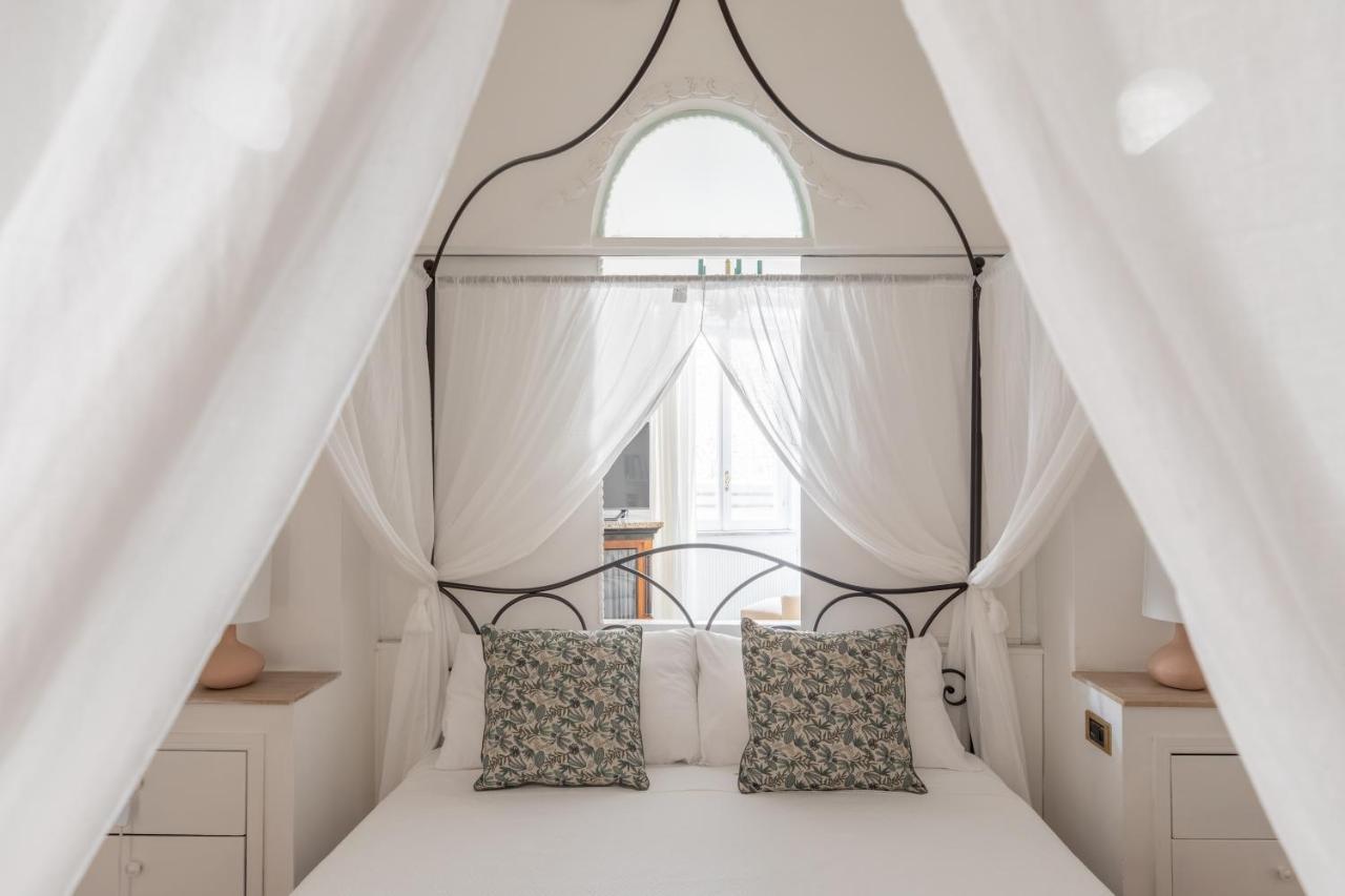 Iflat Modern Apartment In The Monti Area Roma Esterno foto