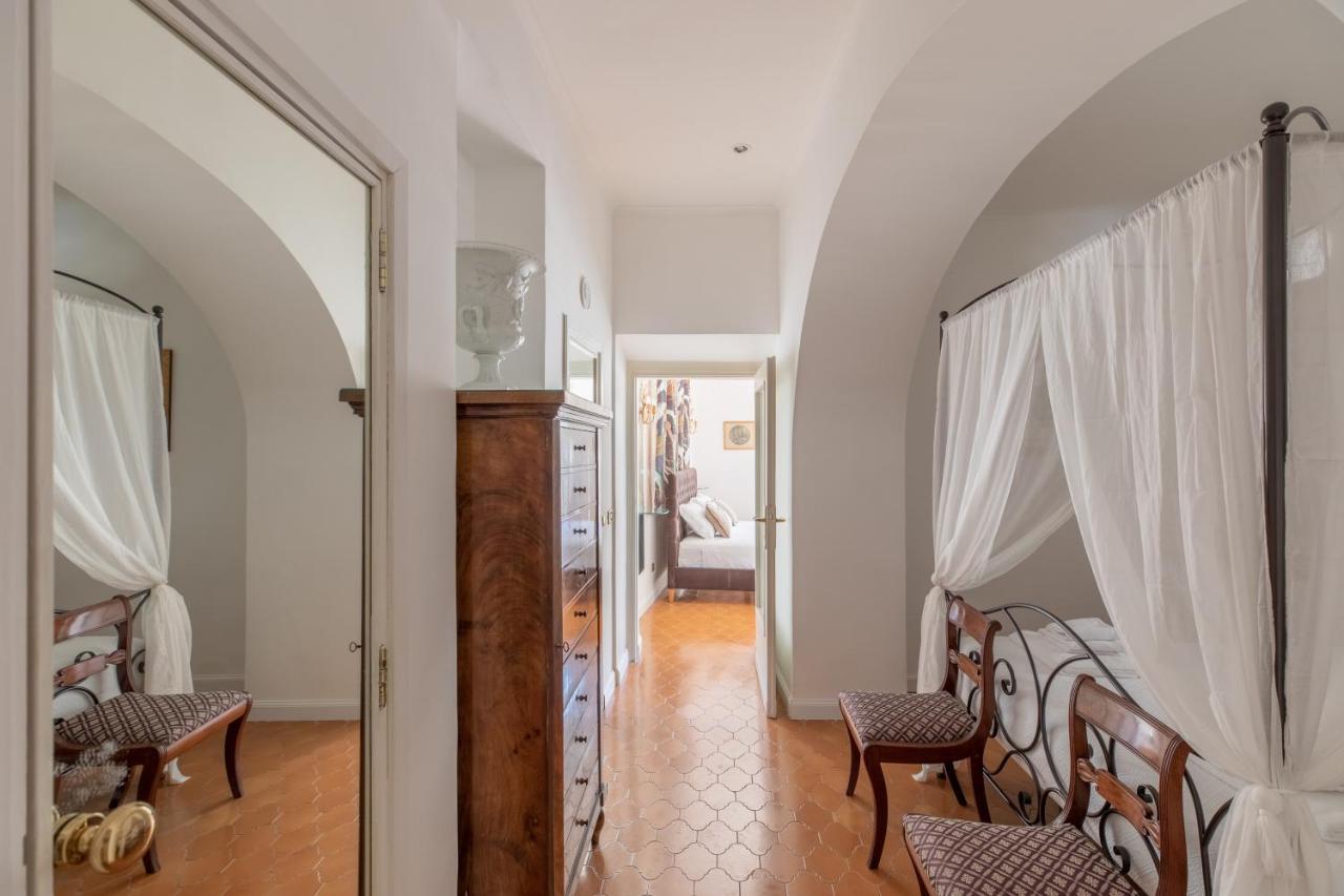 Iflat Modern Apartment In The Monti Area Roma Esterno foto