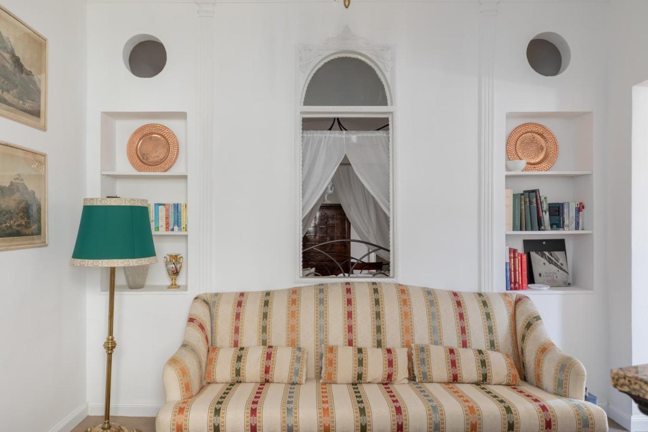 Iflat Modern Apartment In The Monti Area Roma Esterno foto