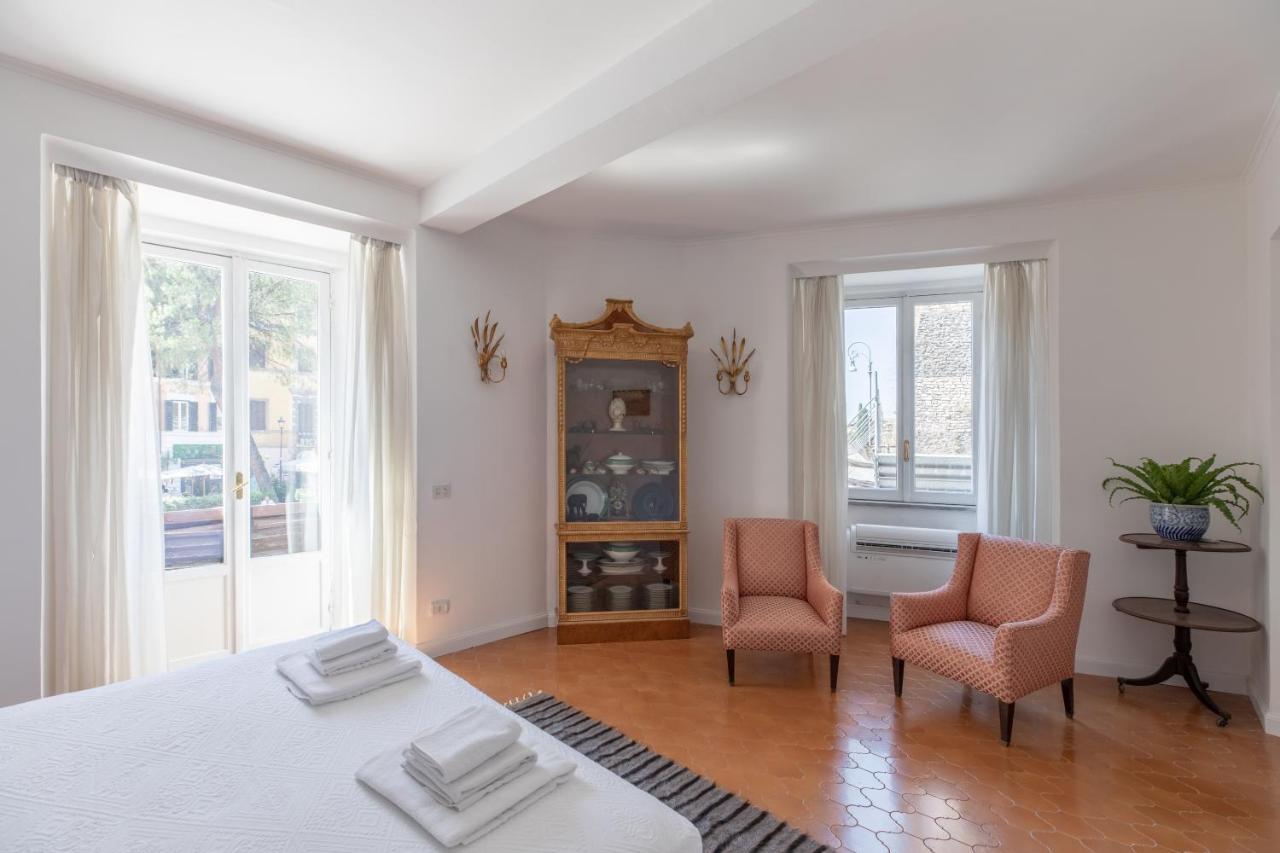 Iflat Modern Apartment In The Monti Area Roma Esterno foto