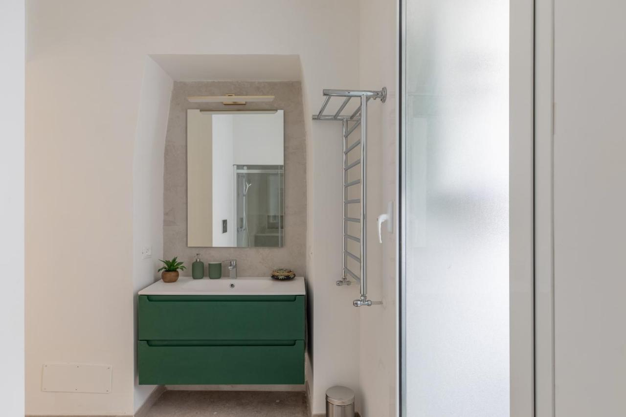 Iflat Modern Apartment In The Monti Area Roma Esterno foto