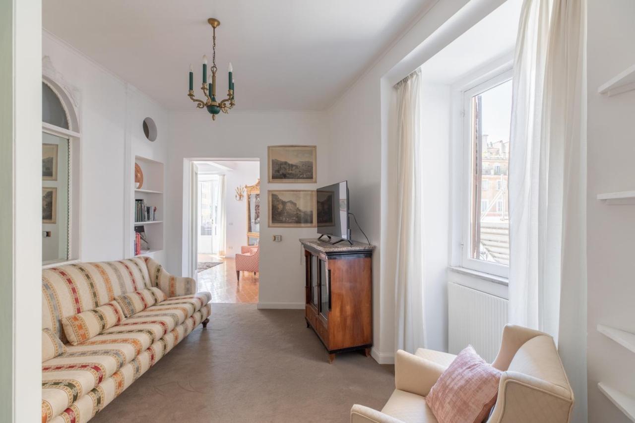 Iflat Modern Apartment In The Monti Area Roma Esterno foto