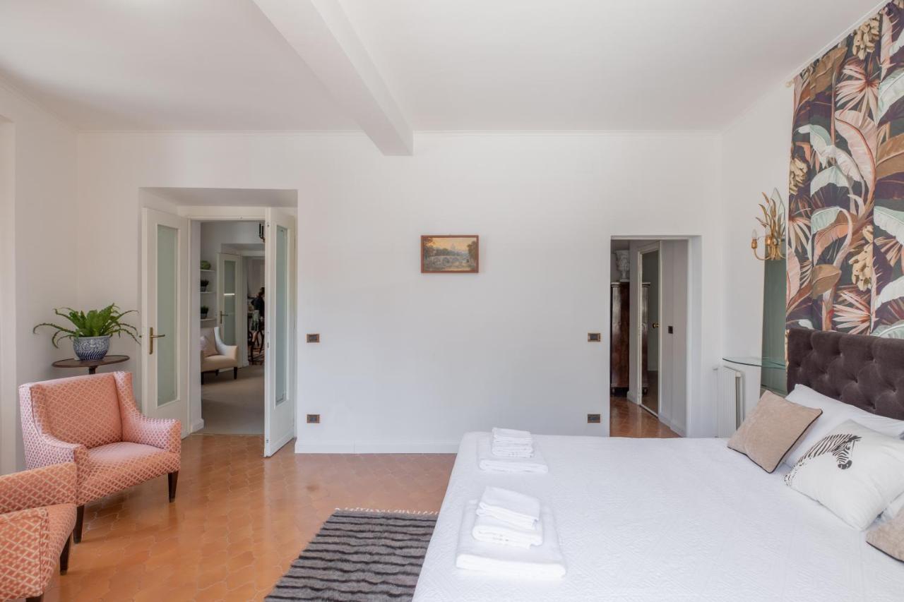 Iflat Modern Apartment In The Monti Area Roma Esterno foto