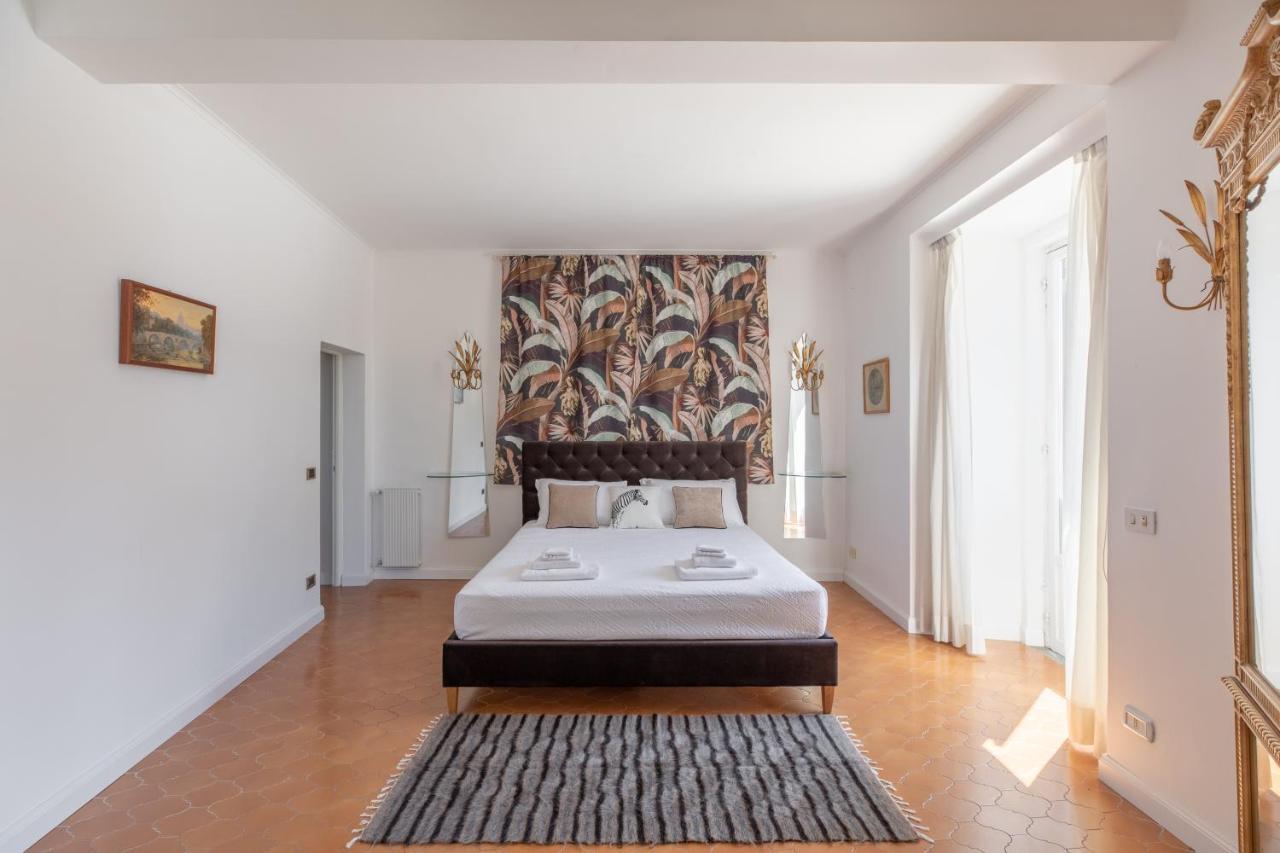 Iflat Modern Apartment In The Monti Area Roma Esterno foto