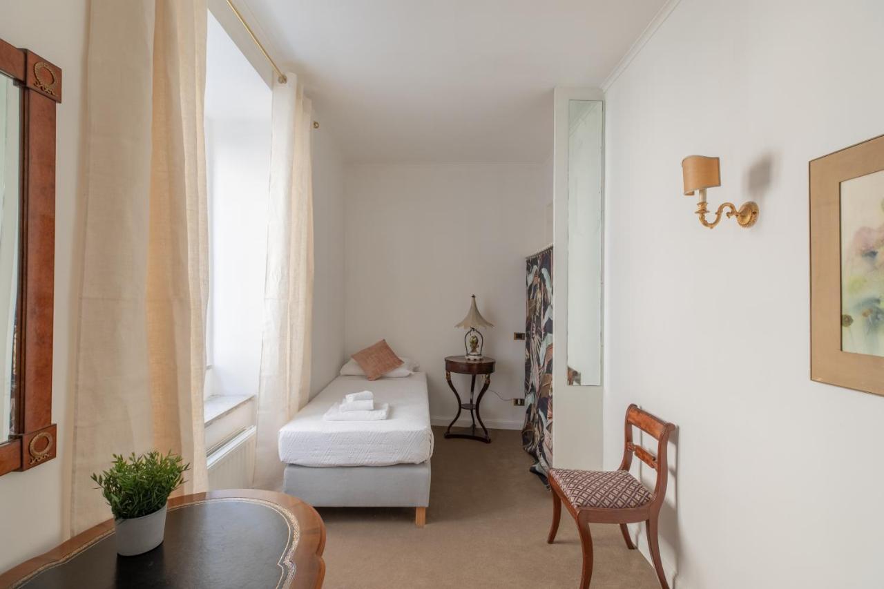 Iflat Modern Apartment In The Monti Area Roma Esterno foto